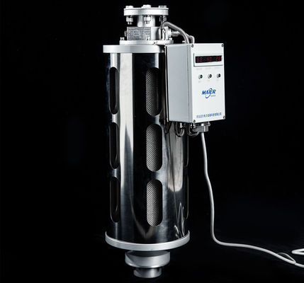 Sfiatatoio di disidratazione libero 5kg di manutenzione del trasformatore