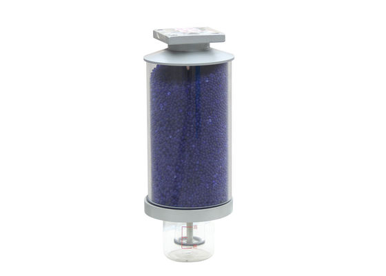 assorbitore dell'umidità flangiato sfiatatoio libero del trasformatore di manutenzione 0.5kg