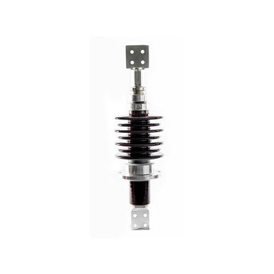 trasformatore di 24kV 2000A che imbussola altezza del terminale 96mm delle parti di metallo altamente durevole