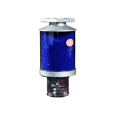 Trasformatore che disidrata il diseccante dello sfiatatoio con il gel di silice blu 3kg