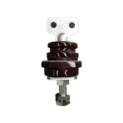 Assemblea del metallo di Brown delle parti delle boccole del trasformatore elettrico 1KV