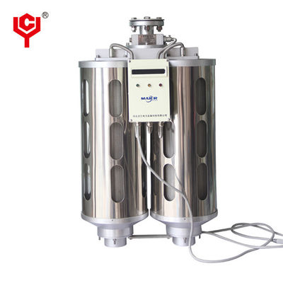 Purezza libera dello sfiatatoio 10kg 99% del trasformatore elettrico di manutenzione con l'indicazione del LED