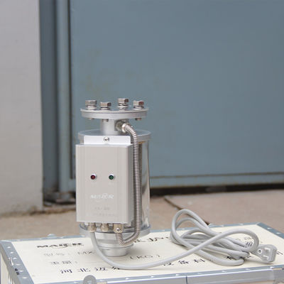sfiatatoio di disidratazione libero di manutenzione del trasformatore 1kg con il gel di silice