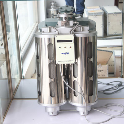 Sfiatatoio di disidratazione libero di manutenzione d'argento di auto 10kg