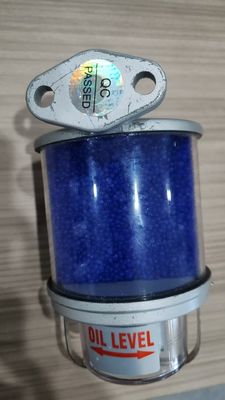 Respiratore e asciugatrice per trasformatori elettrici