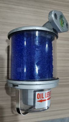 Respiratore e asciugatrice per trasformatori elettrici