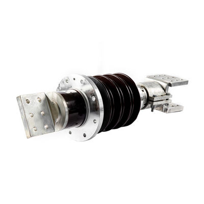 Boccola del trasformatore di BDW 10-20KV 4000-5000A con il doppio terminale