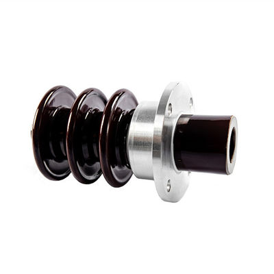 Trasformatore antiurto LV dell'isolante della porcellana di Brown che imbussola porcellana 4.9kg