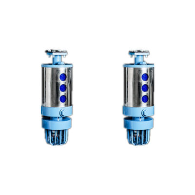 assorbitore libero dell'umidità dello sfiatatoio del trasformatore di manutenzione cilindrica 5kg