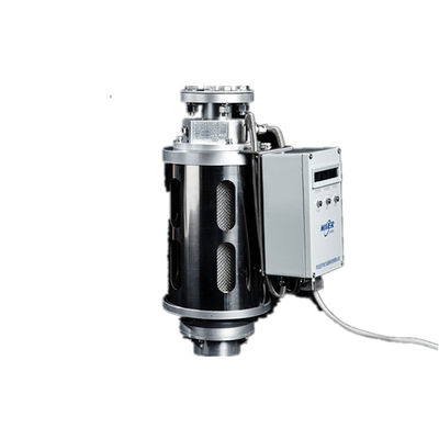 Sfiatatoio di disidratazione libero 1.5KG di manutenzione di auto con la flangia