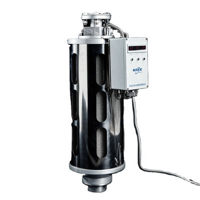 Manutenzione dello sfiatatoio del gel di silice del trasformatore di distribuzione 5KG libera