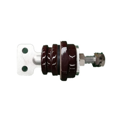 Assemblea del metallo di Brown delle parti delle boccole del trasformatore elettrico 1KV