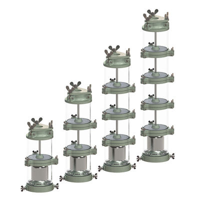 Auto delle parti del trasformatore elettrico dell'assorbitore dell'umidità che disidrata sfiatatoio 1.2kg per tazza