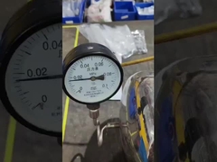 Valvola di sollevamento della pressione del trasformatore